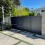 Gate Repair Service Near Me